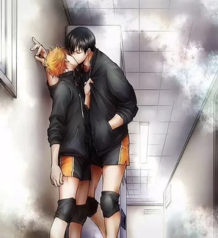 KageHina thumbnail