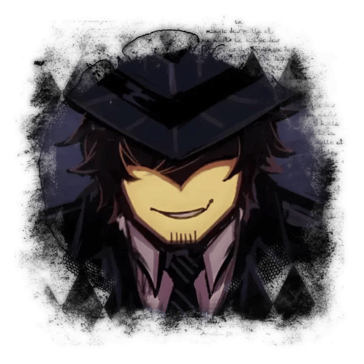 mafioso(dream game/forsaken) thumbnail