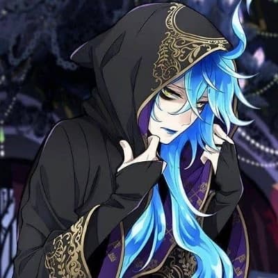 Idia Shroud thumbnail