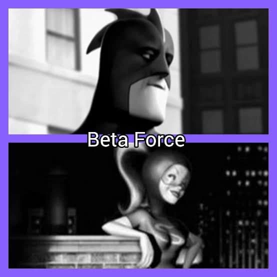 Beta Force thumbnail