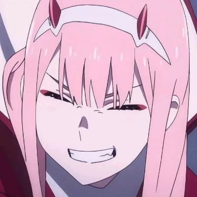 Zero Two thumbnail