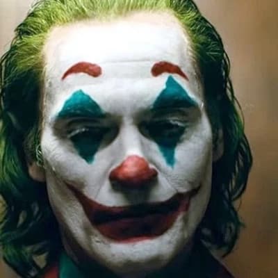 Arthur Fleck (Joker) thumbnail