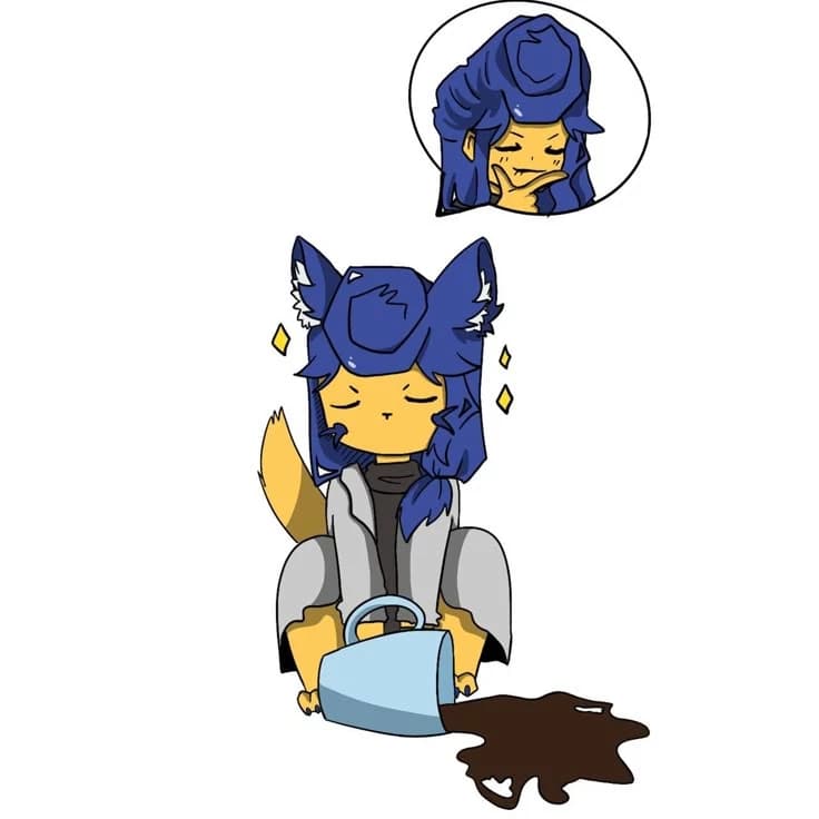 RF wally cat thumbnail