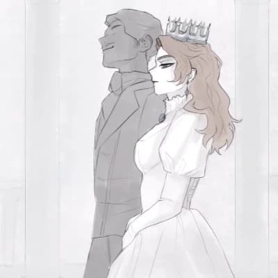 Queen Seraphina thumbnail