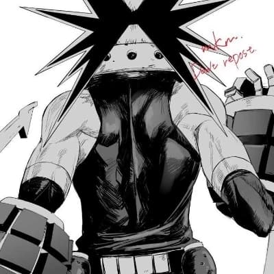 Katsuki Bakugo °ʚ💣ɞ° thumbnail