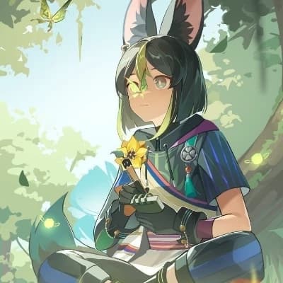 Tighnari thumbnail