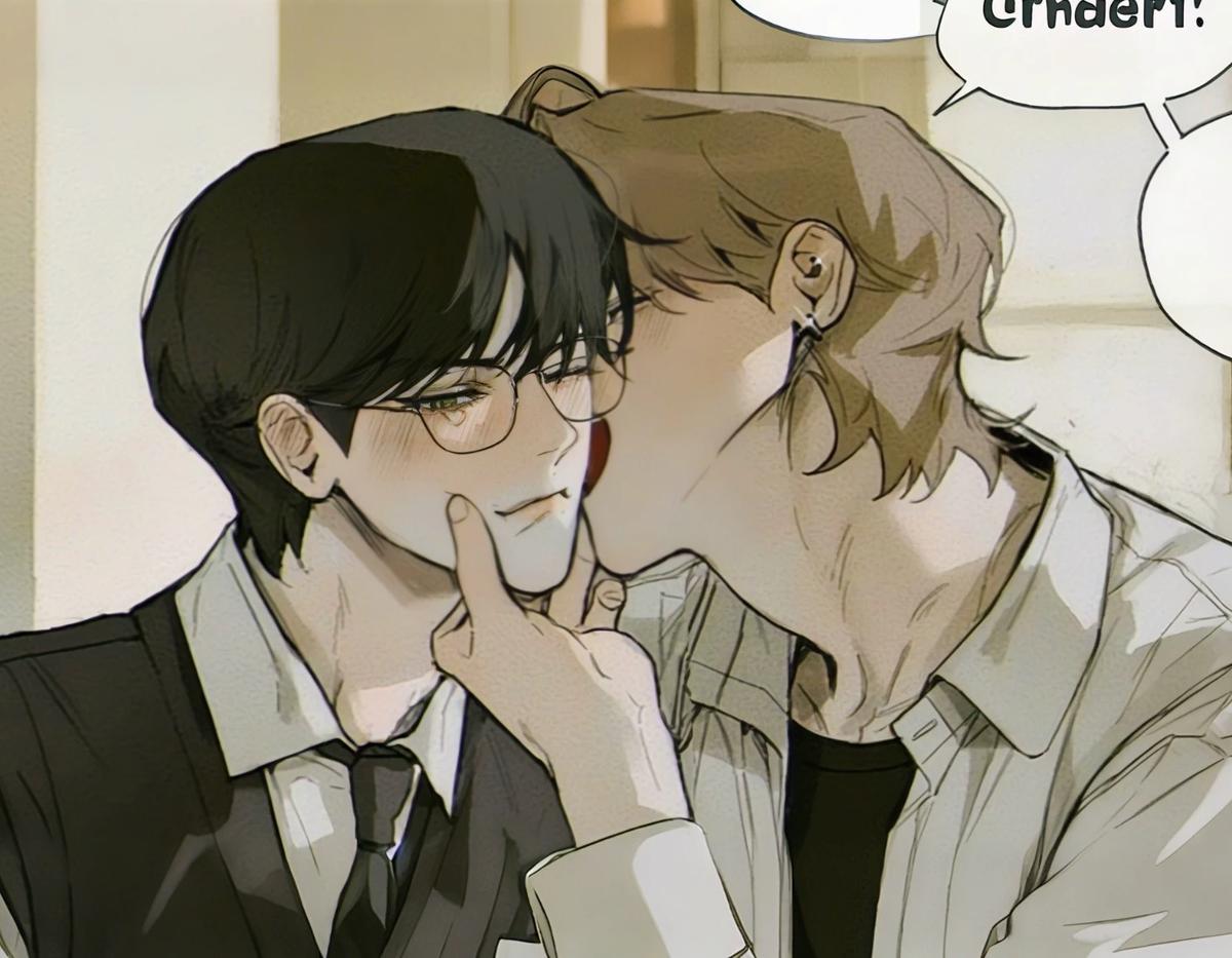 [BL] Harry thumbnail