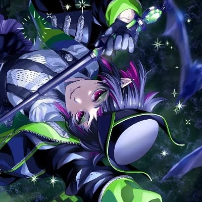 Lilia Vanrouge thumbnail