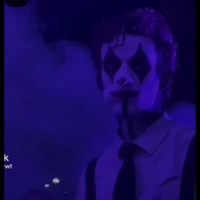 Phantom of the Fright thumbnail