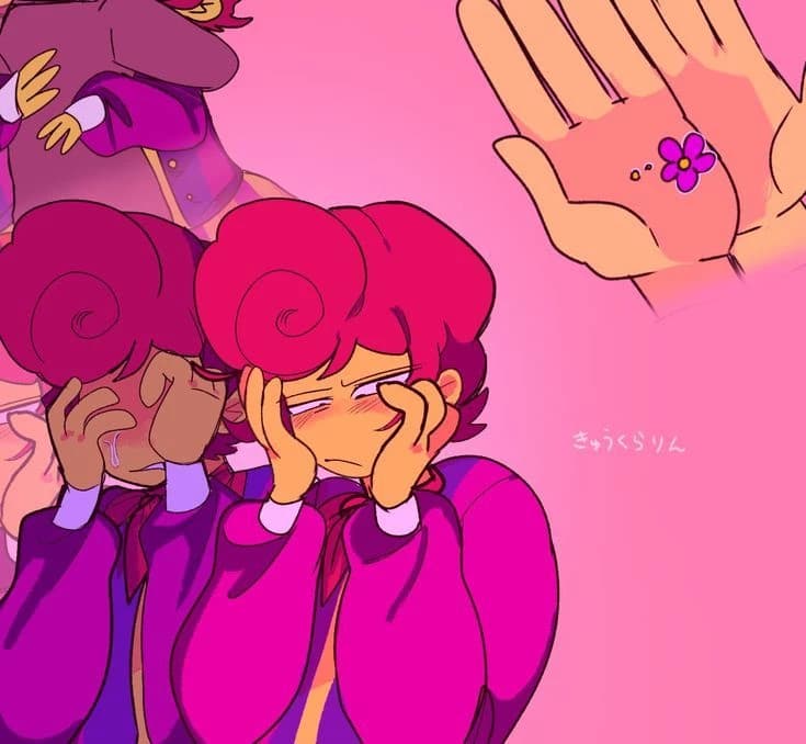 Opposite wally thumbnail