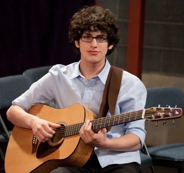 Robbie Shapiro thumbnail