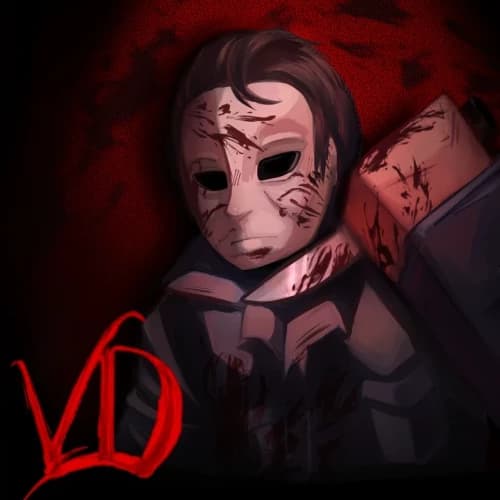 Roblox Violence District  thumbnail
