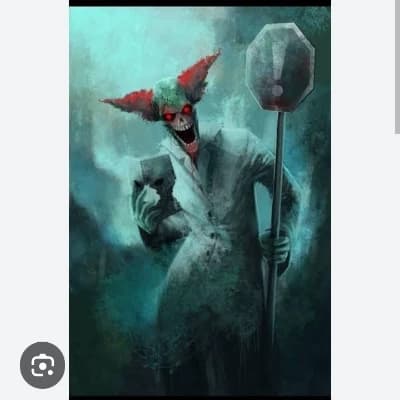 Tricky the Clown thumbnail