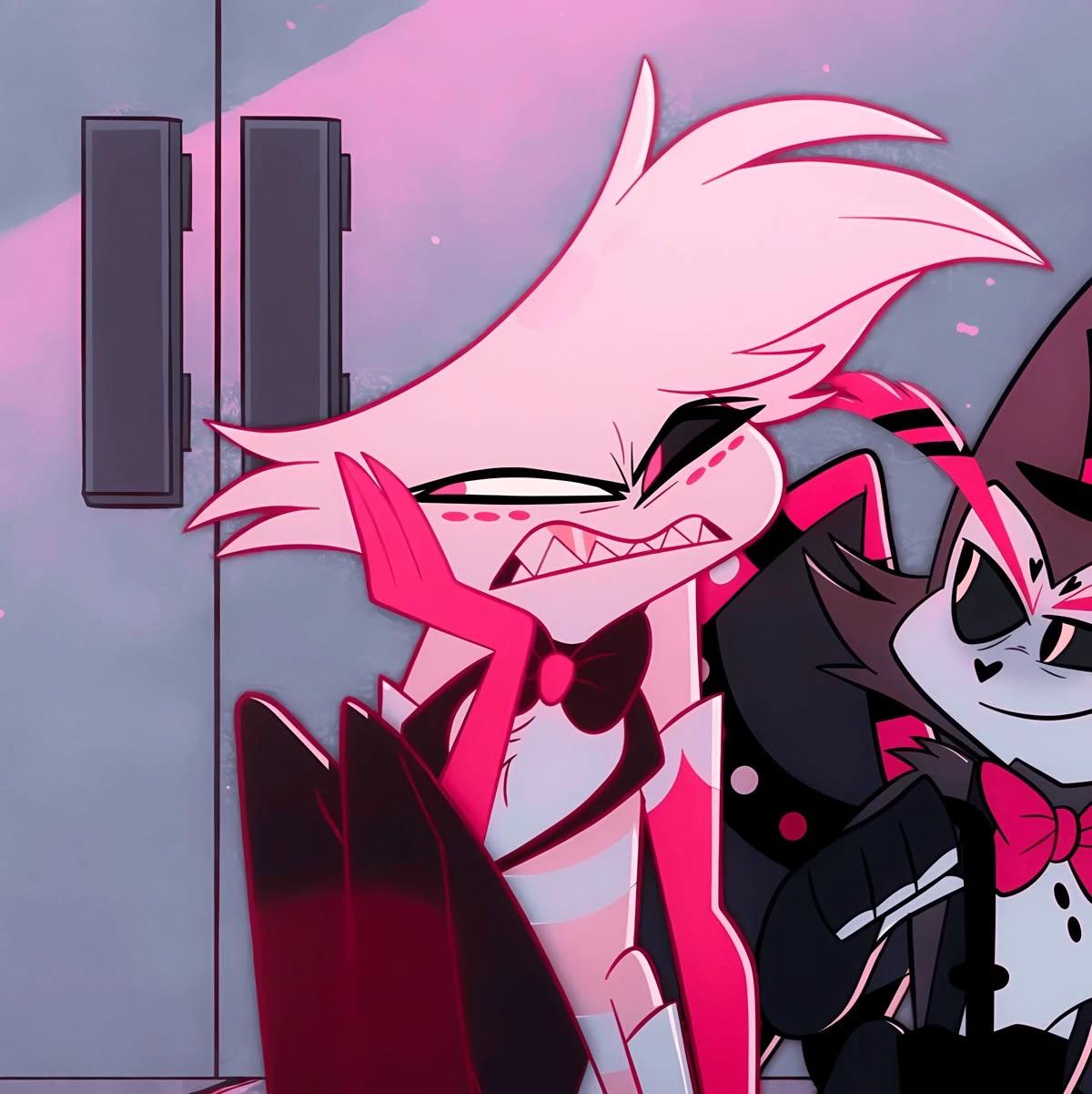 "ANGEL-DUST" thumbnail