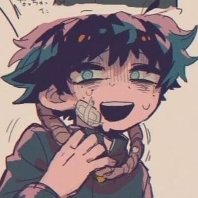 Katsuki Bakugou (bkdk) thumbnail