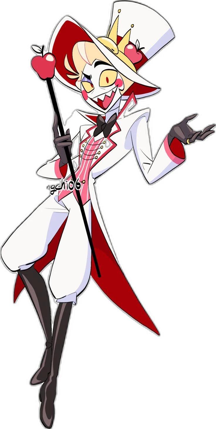 Lucifer thumbnail