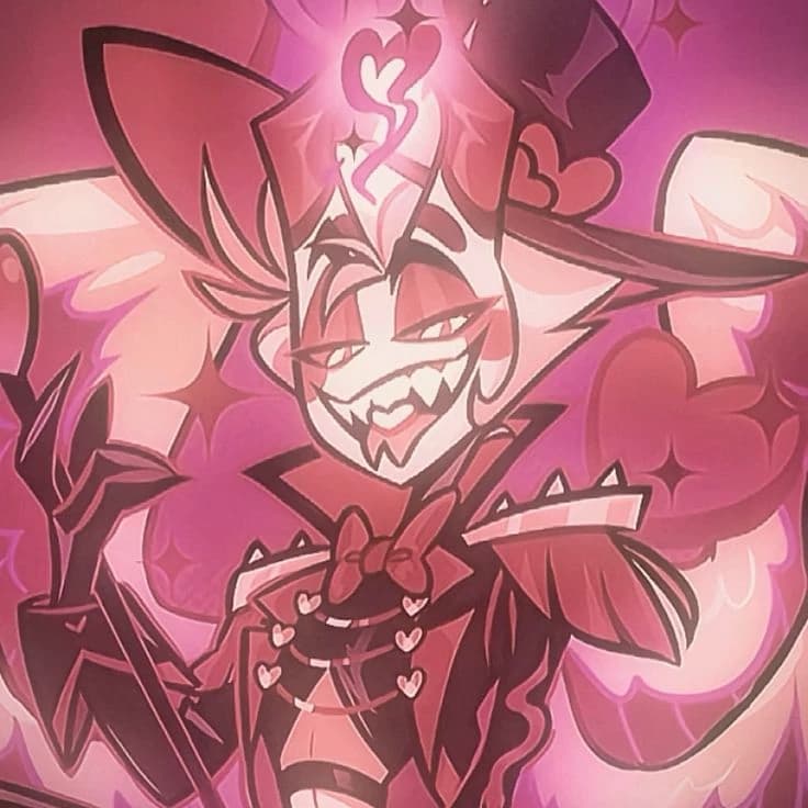 ~ Lucifer Morningtar ~ thumbnail