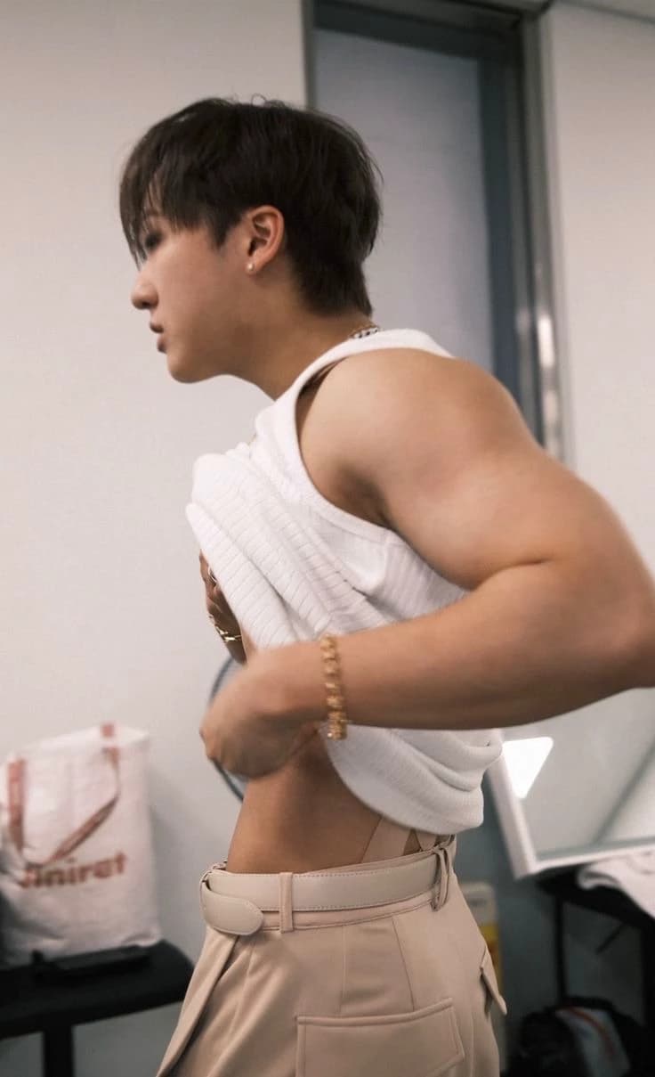 Seo Changbin thumbnail