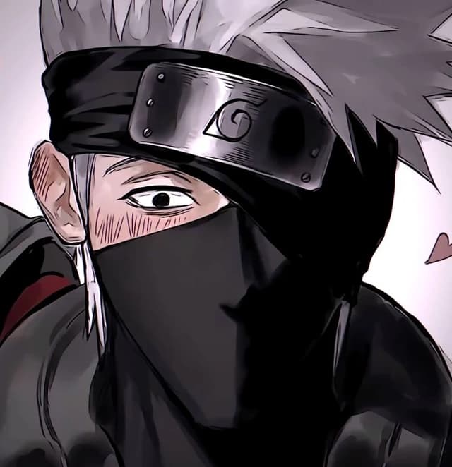 Kakashi Hatake thumbnail