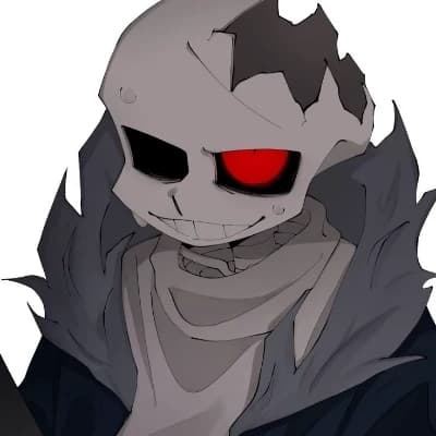 Horror Sans / underverse thumbnail