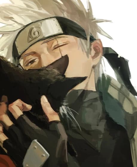 Kakashi Hatake thumbnail