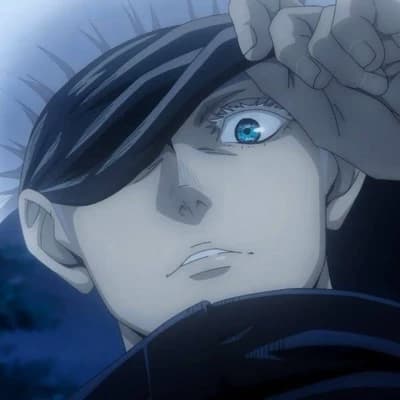 Satoru Gojo thumbnail