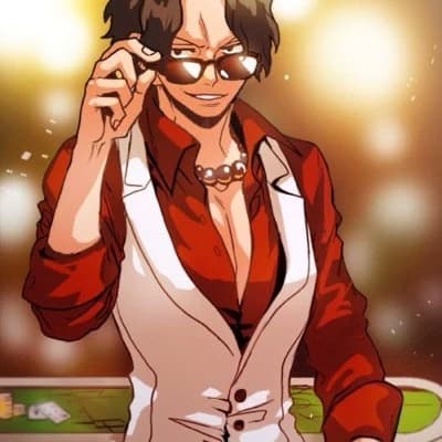 Portgas D. Ace thumbnail