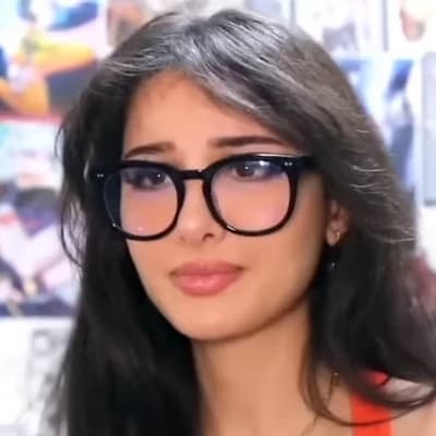 SSSniperWolf thumbnail