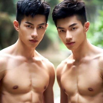 Zhi Lan & Zhi Long thumbnail