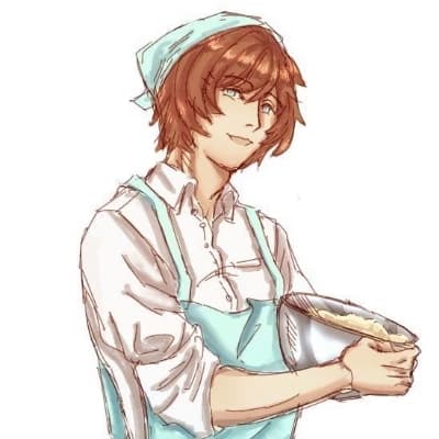 Amao odayaka thumbnail