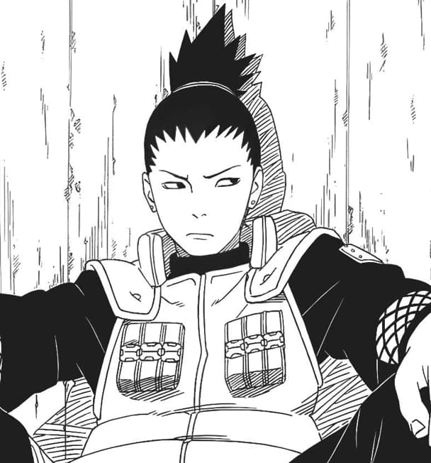 Shikamaru Nara thumbnail