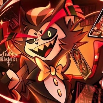 Husk (hazbin hotel) thumbnail