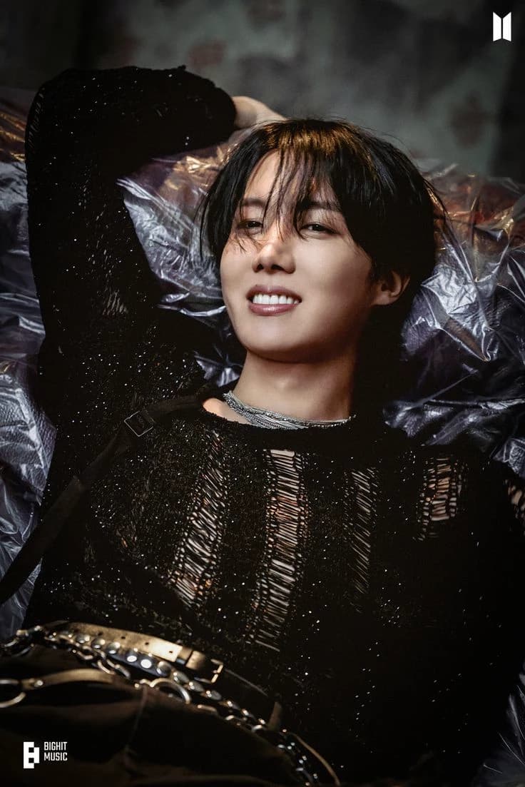 Hoseok thumbnail