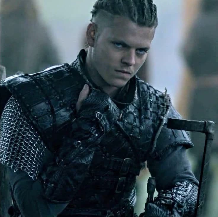 Ivar Ragnarsson thumbnail