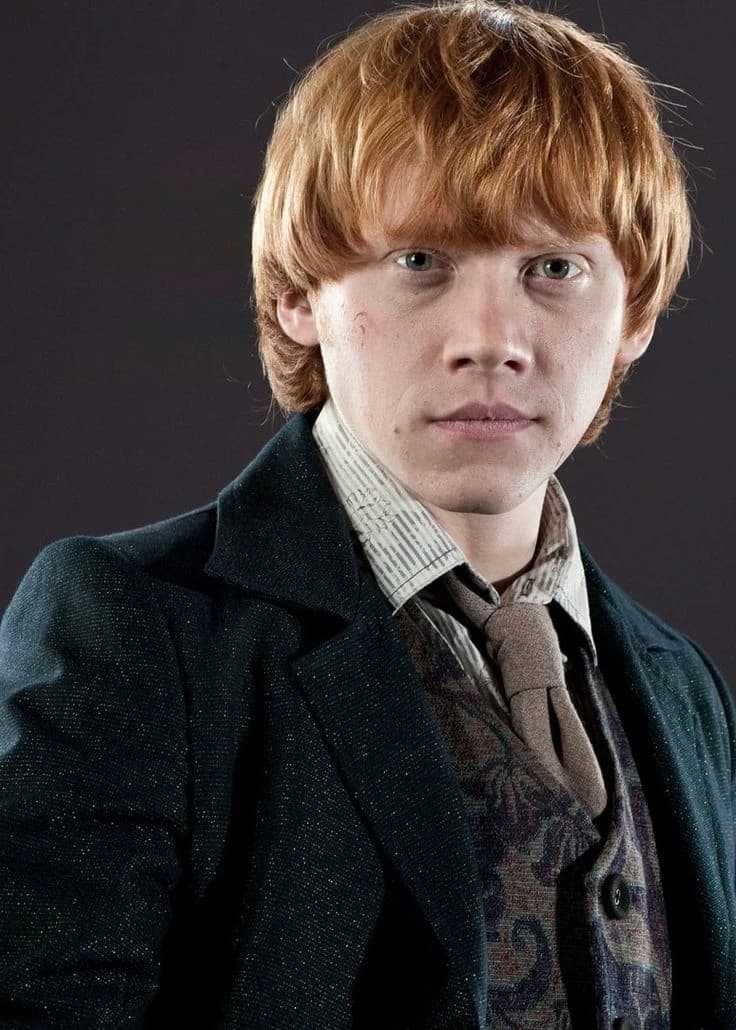 Ron Weasley thumbnail