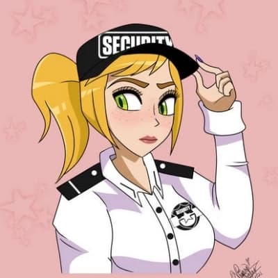 Vanessa  thumbnail