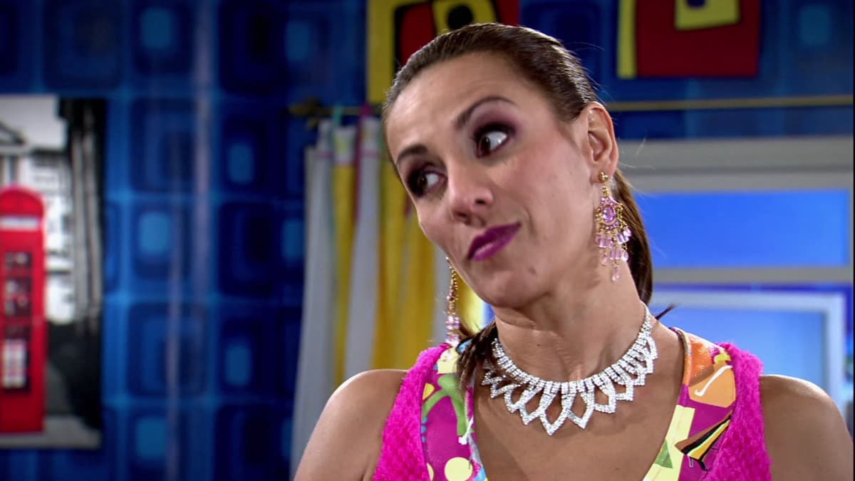 Federica P Luche (improved bot) thumbnail