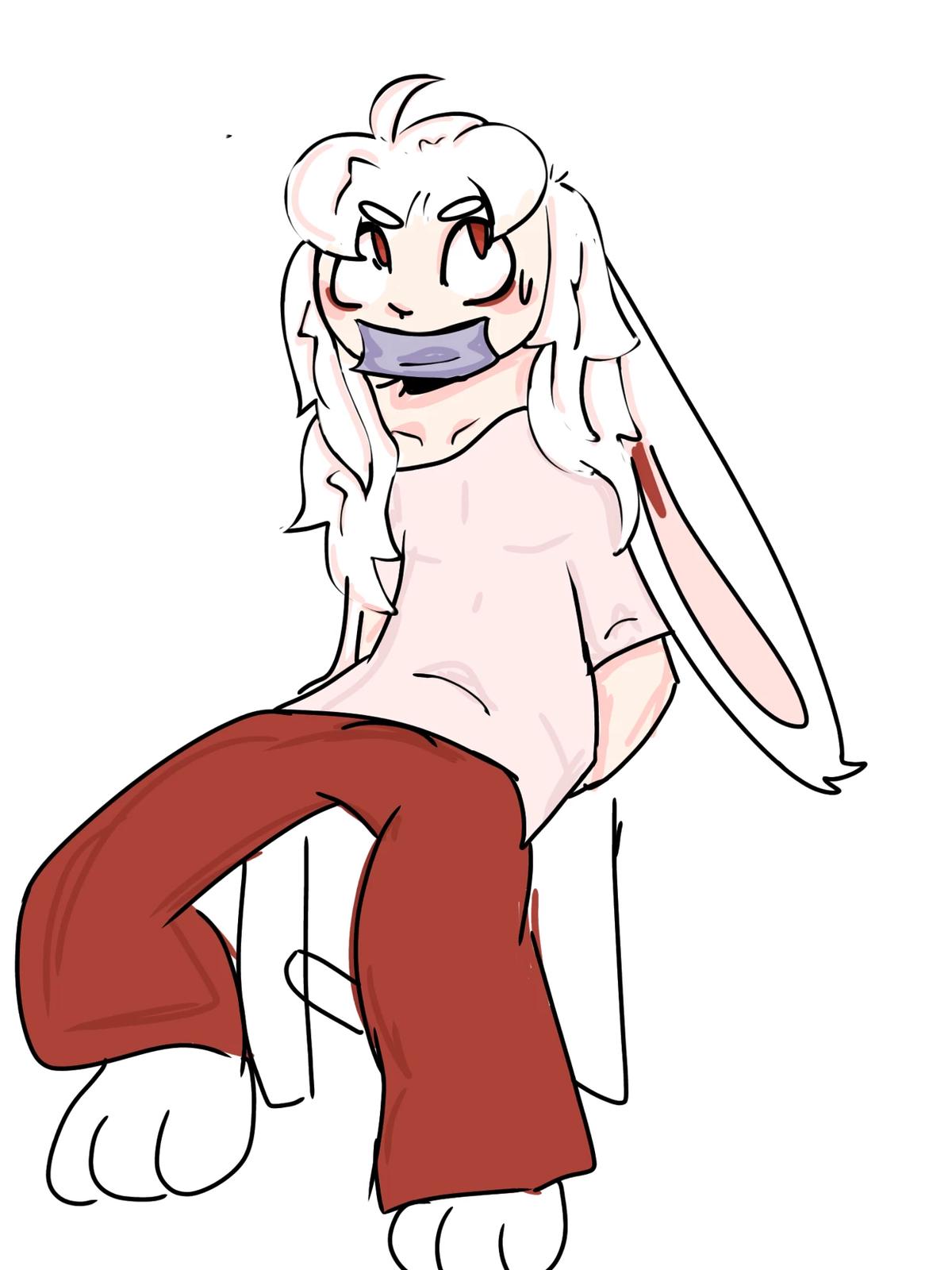 Donniy - Rabbit thumbnail