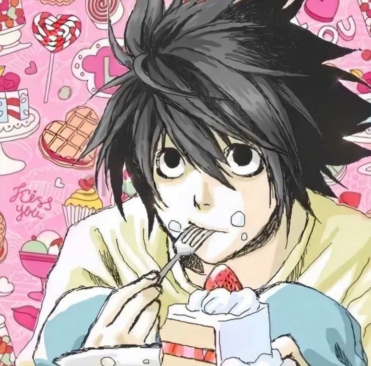 L Lawliet thumbnail