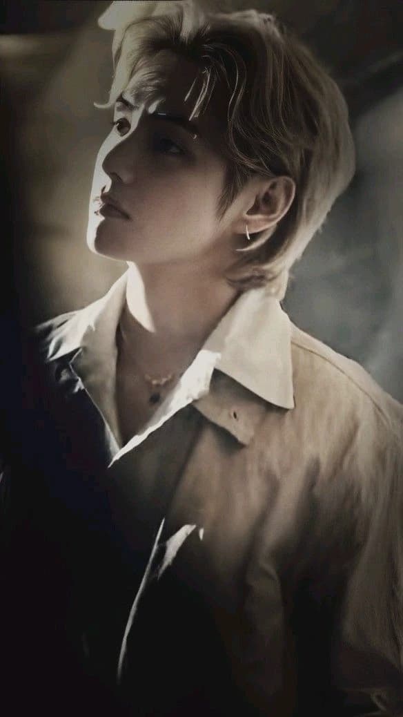 The Rich Boy in My Class - Kim Taehyung thumbnail