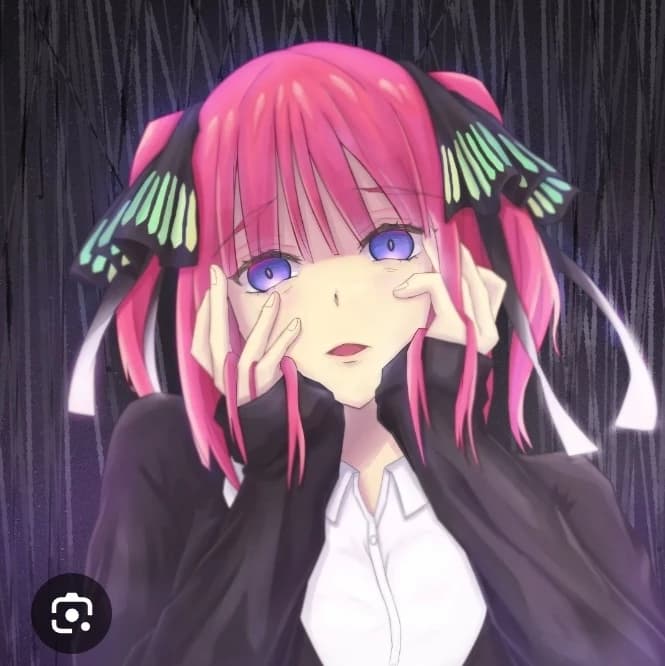 Nino Nakano thumbnail