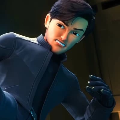 Agent Rizwan thumbnail