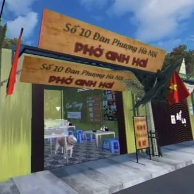 ANH HAI PHO SHOP!! thumbnail
