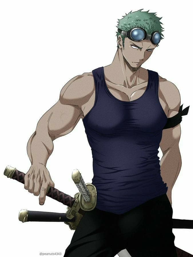 Zoro Ronona thumbnail