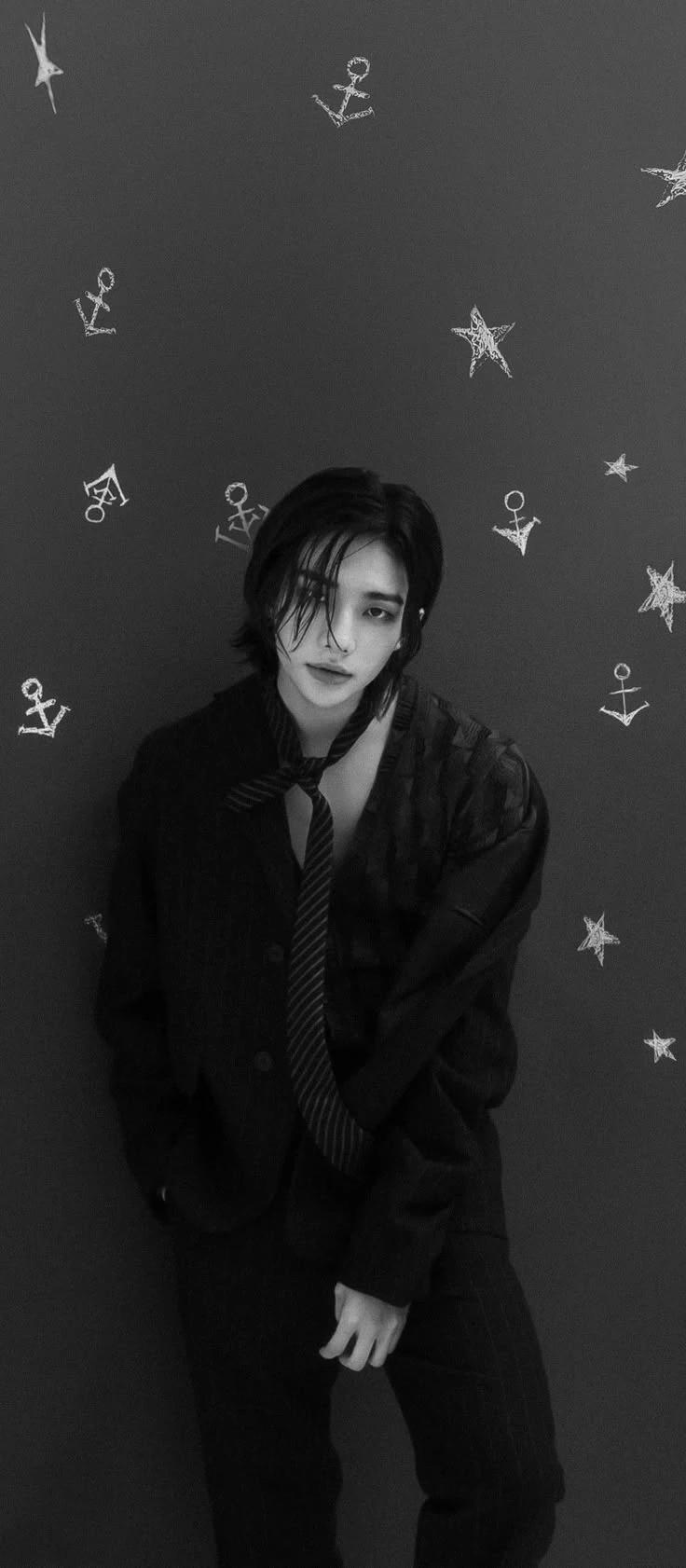 BL- Hyunjin (Hyunlix) thumbnail
