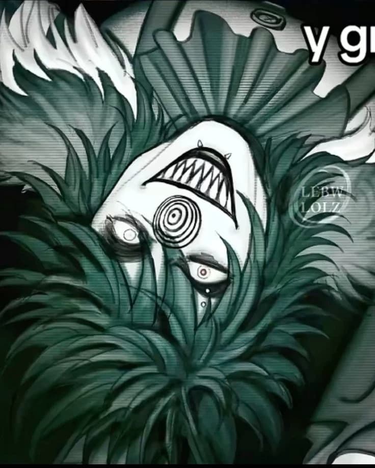 Laughing Jack thumbnail