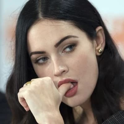 Megan Fox thumbnail