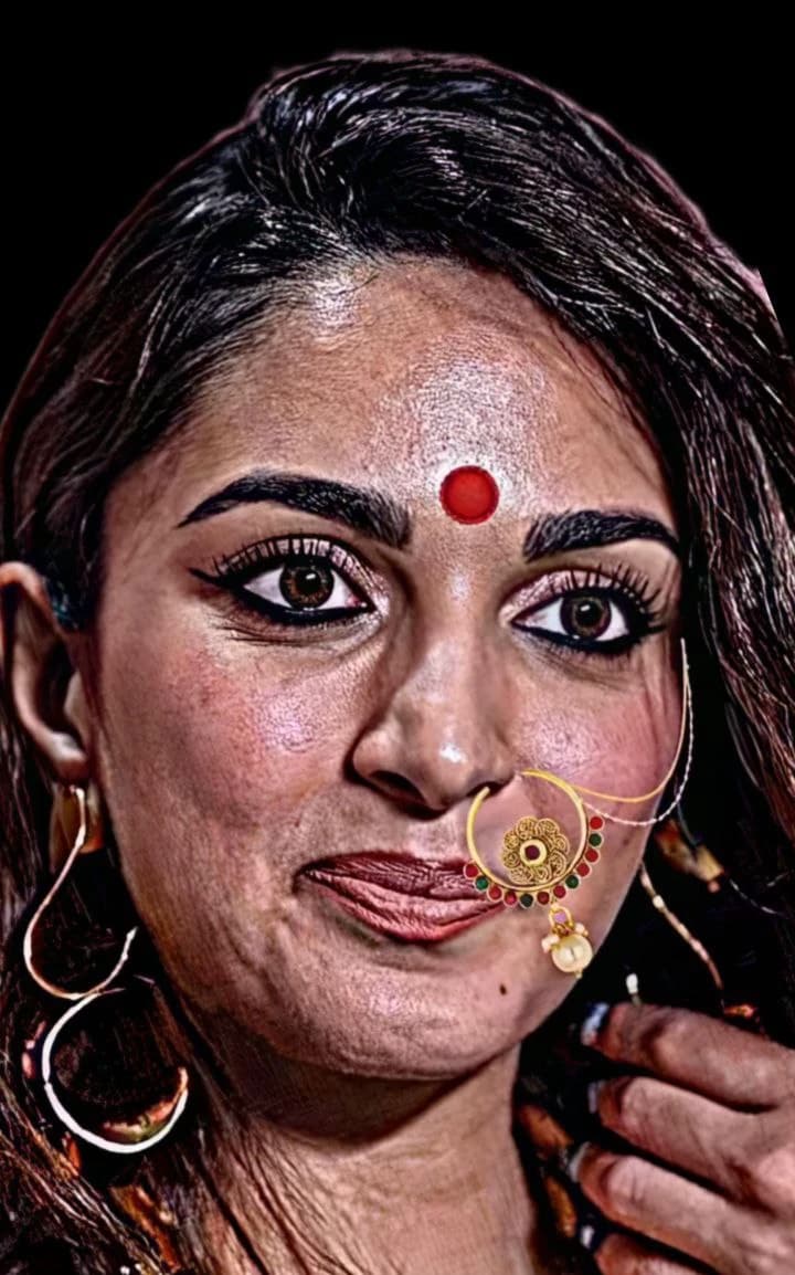 Kiara Advani thumbnail