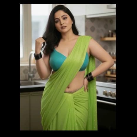 Maubani Majumdar thumbnail