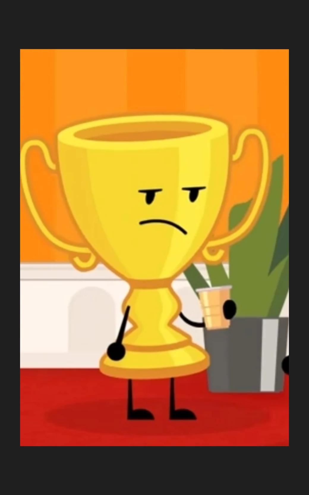 Trophy thumbnail